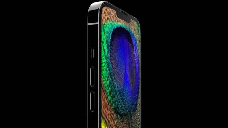 O iPhone pode funcionar sem problemas durante dois anos.