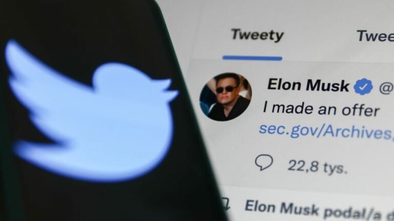 O acionista do Twitter, Elon Musk, está sendo investigado pela SEC mais uma vez.