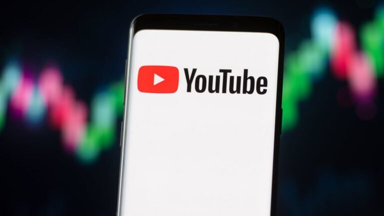 O YouTube introduz novas ferramentas de análise direcionadas para criadores de conteúdo que utilizam o YouTube Shorts e transmissões ao vivo.