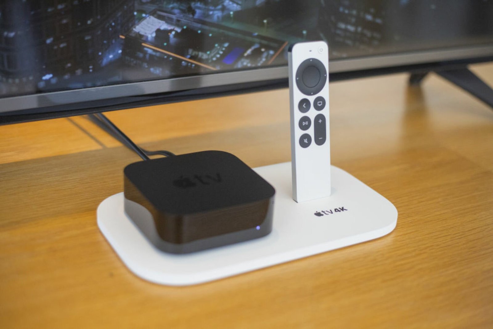 Apple TV 4K